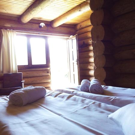 Casa Muntelui - Sambata Vendégház Sîmbăta de Sus Kültér fotó