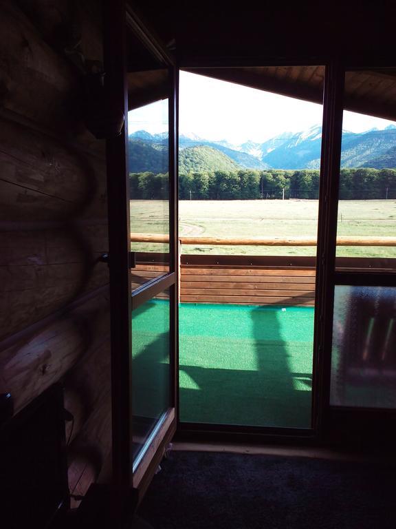 Casa Muntelui - Sambata Vendégház Sîmbăta de Sus Szoba fotó