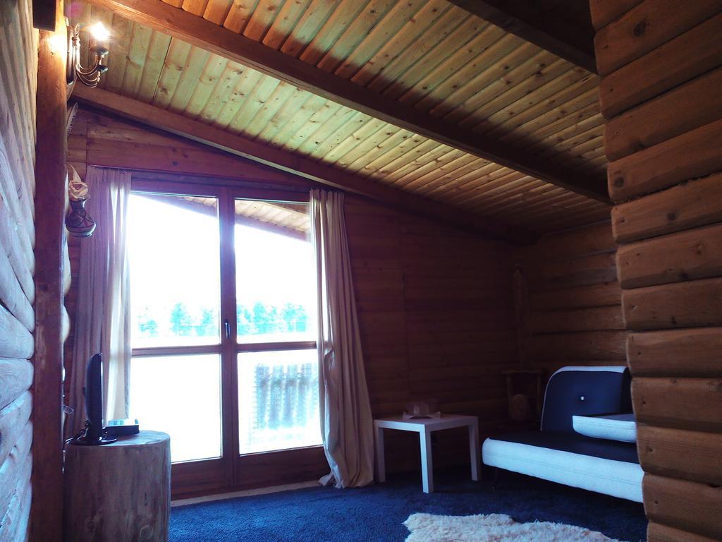 Casa Muntelui - Sambata Vendégház Sîmbăta de Sus Szoba fotó