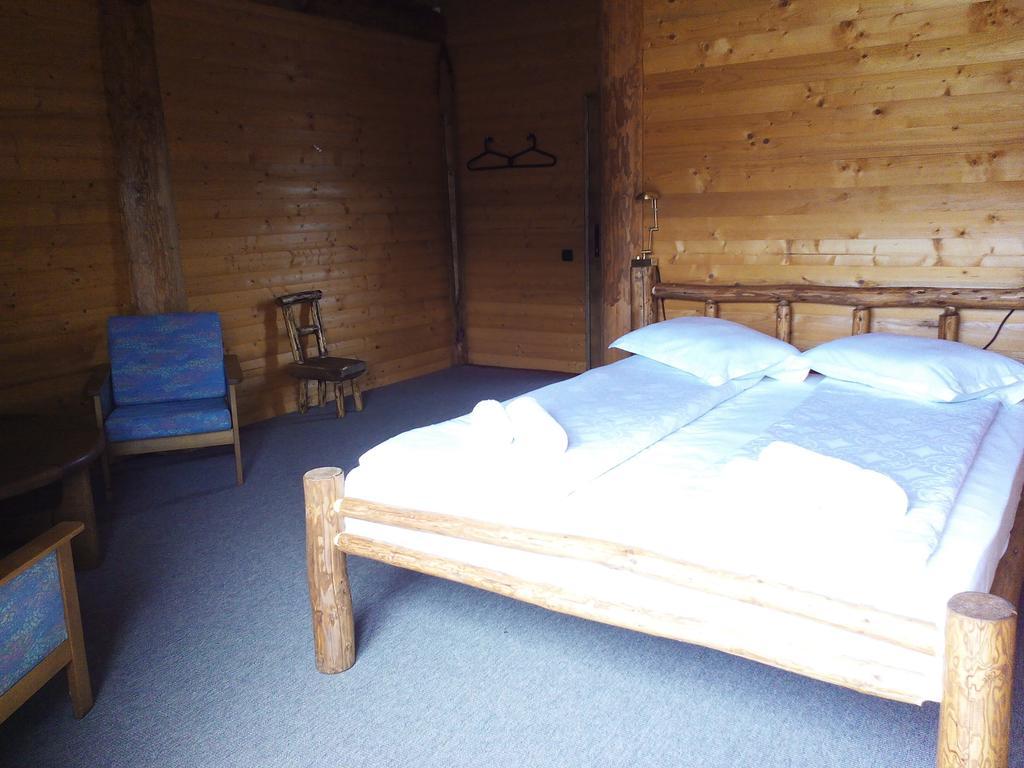 Casa Muntelui - Sambata Vendégház Sîmbăta de Sus Szoba fotó