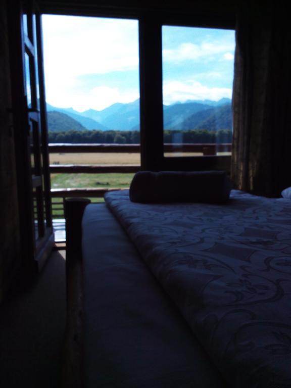 Casa Muntelui - Sambata Vendégház Sîmbăta de Sus Szoba fotó