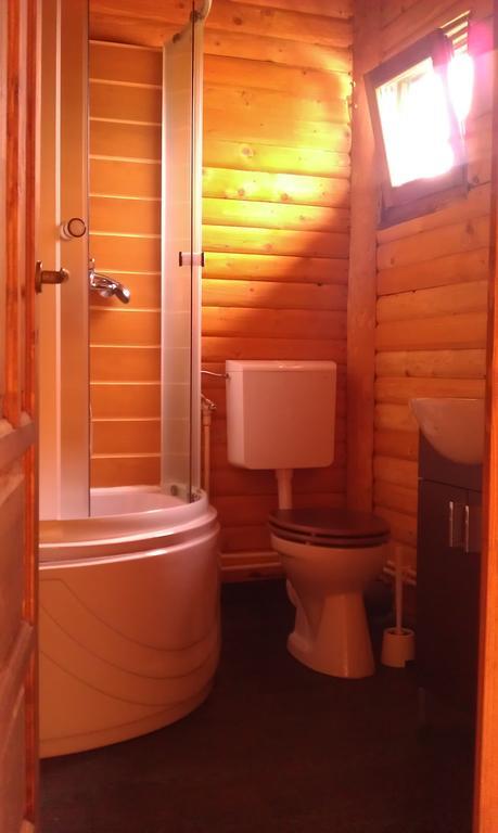 Casa Muntelui - Sambata Vendégház Sîmbăta de Sus Szoba fotó
