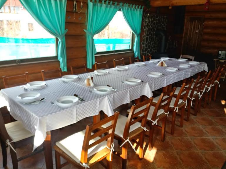 Casa Muntelui - Sambata Vendégház Sîmbăta de Sus Kültér fotó