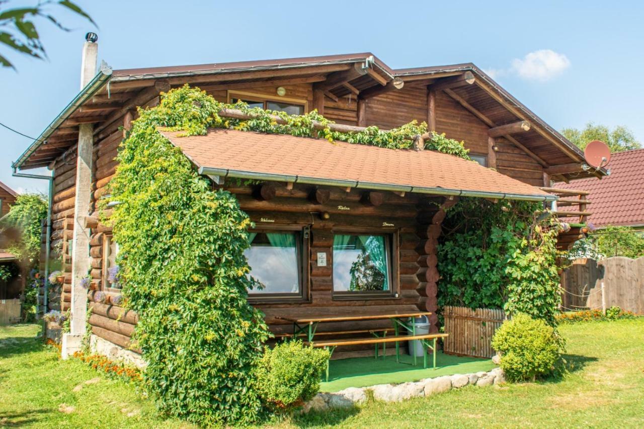 Casa Muntelui - Sambata Vendégház Sîmbăta de Sus Kültér fotó