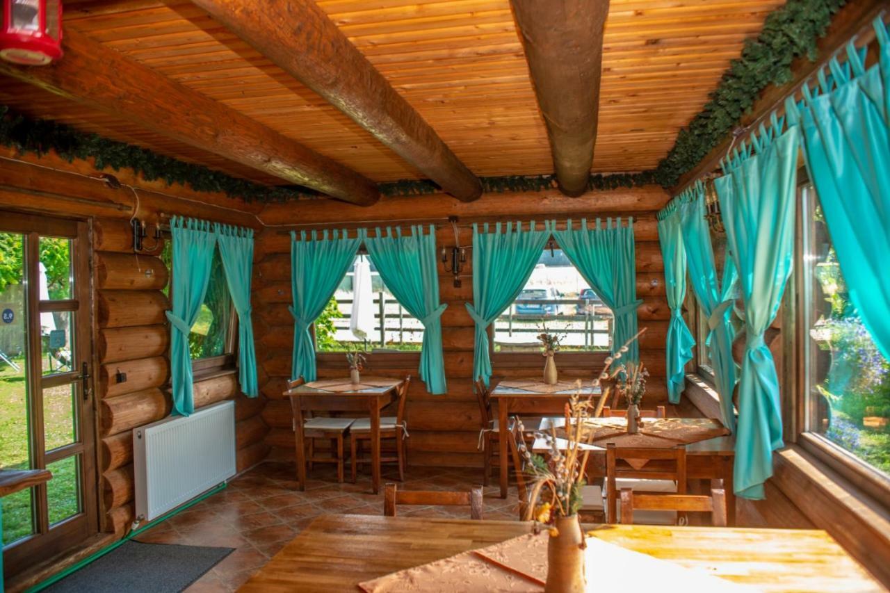 Casa Muntelui - Sambata Vendégház Sîmbăta de Sus Kültér fotó